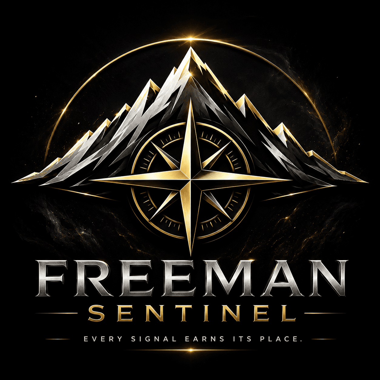 FREEMAN SENTINEL
